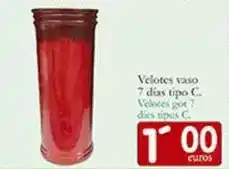Lidl Origen - manzana roja oferta