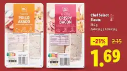Lidl Chef - select oferta