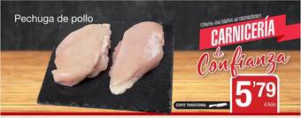 SPAR Fragadis Pechuga De Pollo oferta