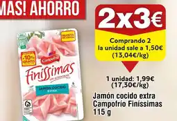 Dia Seleccion de dia - burger meat de vacuno oferta