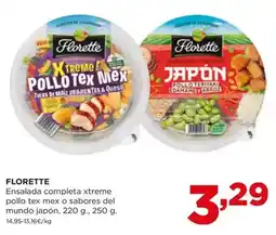 E.Leclerc Merluza del cantábrico por piezas oferta