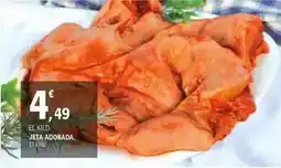 E.Leclerc Jeta adobada oferta