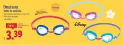 Lidl BESTWAY Gafas de natación oferta
