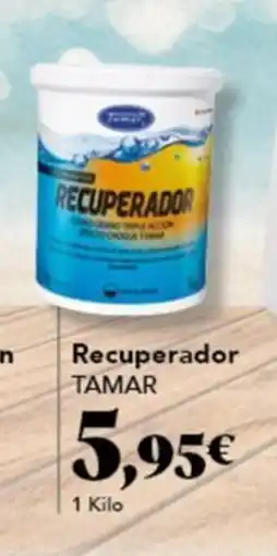 Gadis TAMAR Recuperador oferta