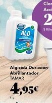 Gadis TAMAR Algicida Duración Abrillantador oferta