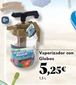 Gadis Vaporizador con Globos oferta