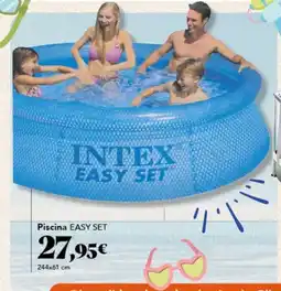 Gadis Piscina easy set oferta