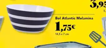 Gadis Bol Atlantic Melamina oferta