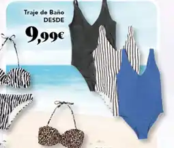 Gadis DESDE Traje de Baño oferta