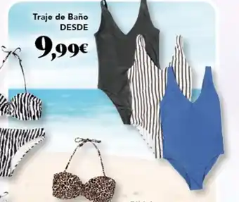 Gadis DESDE Traje de Baño oferta