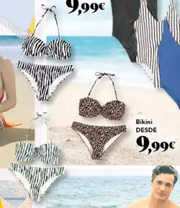 Gadis DESDE Bikini oferta