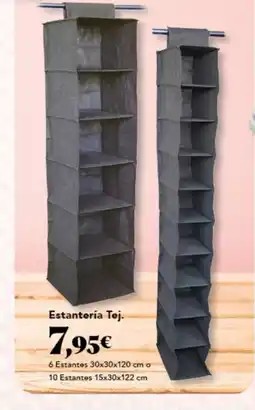 Gadis Estantería Tej oferta