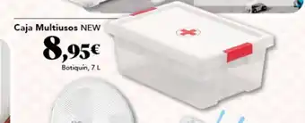 Gadis Caja Multiusos oferta