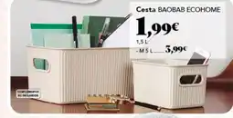 Gadis Cesta oferta