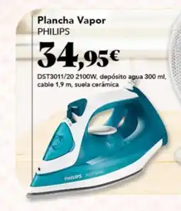 Gadis PHILIPS Plancha Vapor oferta