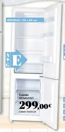 Gadis BENAVENTCombi oferta