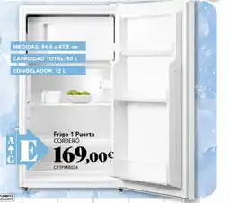 Gadis CORBERÓ Frigo 1 Puerta oferta