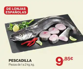 Supercor Pescadilla oferta