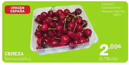 Supercor Cereza oferta