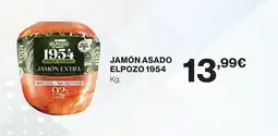 Supercor ELPOZO 1954 Jamón asado oferta