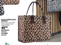 Optimus Bolsa compra daily shopper oferta