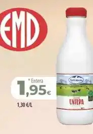 Spar Tenerife Entera oferta