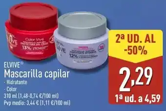 E.Leclerc Cabecero con led's oferta