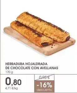 E.Leclerc Burgo de arias - queso fresco oferta