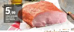 E.Leclerc Lomo adobado o al ajillo por trozos oferta