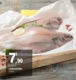 E.Leclerc Lenguadina oferta