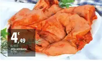 E.Leclerc Jeta adobada oferta