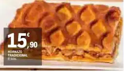 E.Leclerc Hornazo tradicional oferta