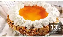 E.Leclerc Tarta san marcos oferta