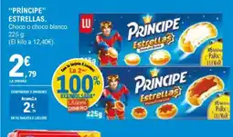 E.Leclerc PRÍNCIPE Estrellas oferta