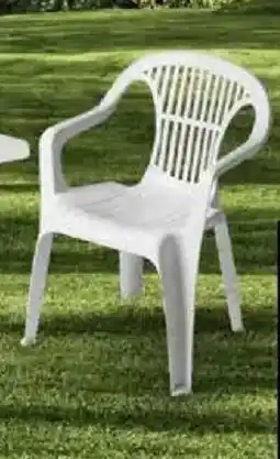 E.Leclerc Respaldo monobloc oferta