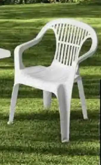 E.Leclerc Respaldo monobloc oferta
