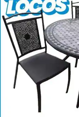 E.Leclerc Silla forja oferta