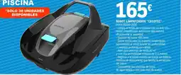 E.Leclerc CECOTEC Robot limpafondos oferta