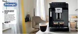 Optimus DELONGHI Cafetera express superautomática oferta