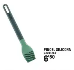 Optimus Pincel silicona oferta