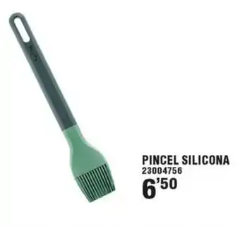 Optimus Pincel silicona oferta
