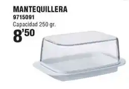 Optimus Mantequillera oferta