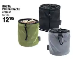 Optimus Bolsa portapinzas oferta