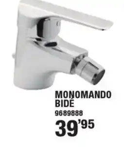 Optimus Monomando bide oferta