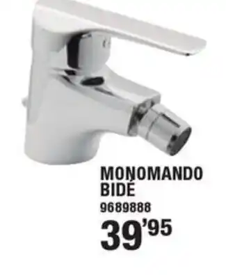 Optimus Monomando bide oferta