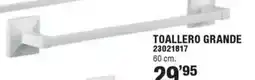 Optimus Toallero grande oferta