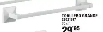 Optimus Toallero grande oferta