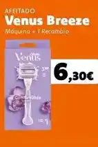 Masymas Venus - afeitado oferta
