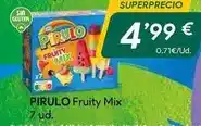 Masymas Pirulo - fruity mix oferta