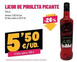 Eroski Eroski - copa de chocolate y nata oferta